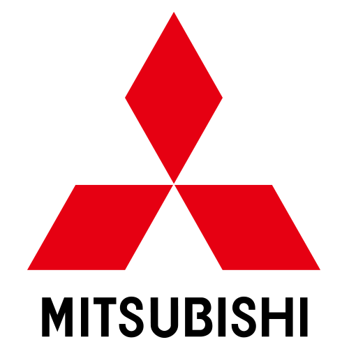 三菱