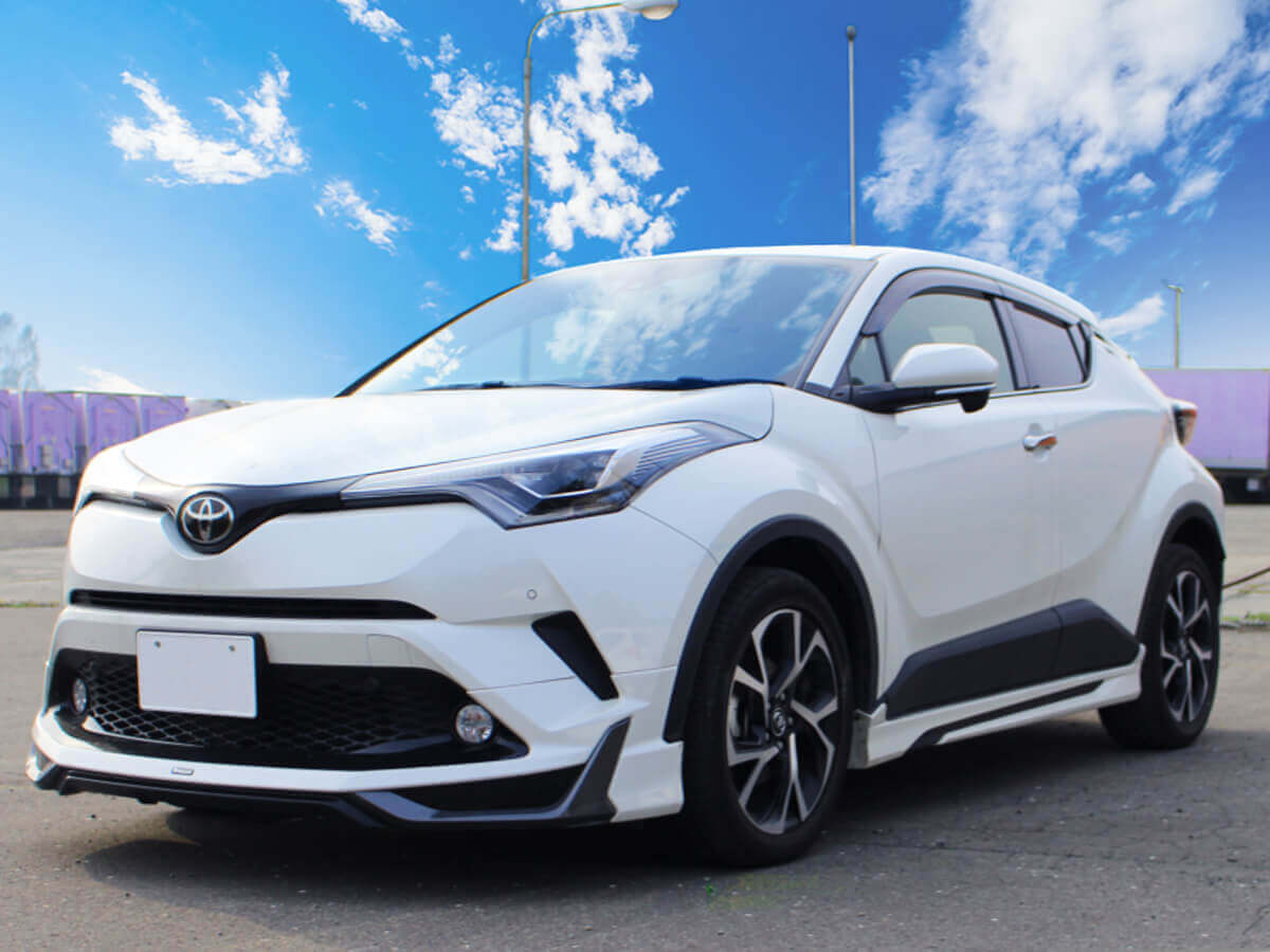 中古車